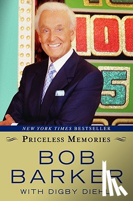 Barker, Bob - Priceless Memories