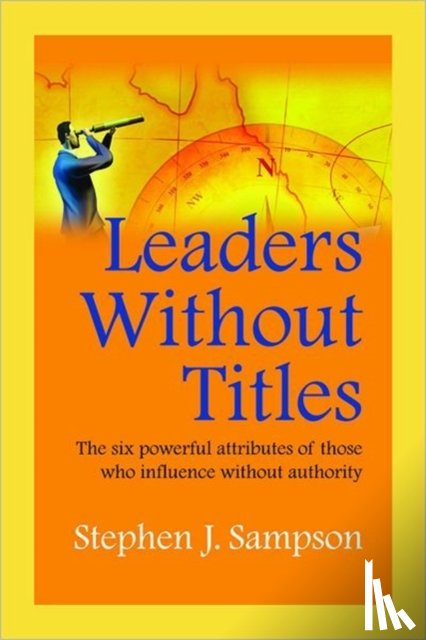 Sampson, Stephen - Leaders without Titles
