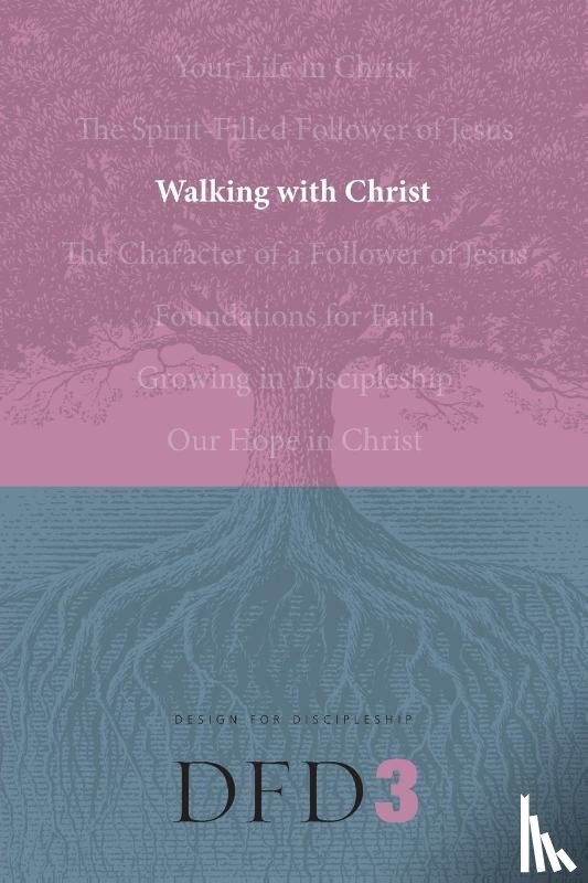 The Navigators - Walking with Christ