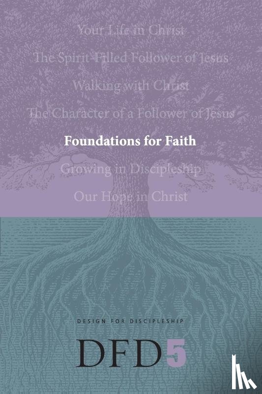 The Navigators - Foundations for Faith