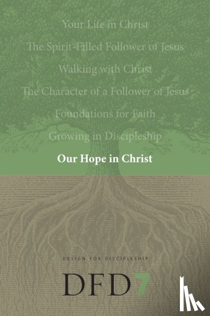 The Navigators - Our Hope in Christ