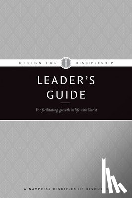The Navigators - Dfd Leader's Guide