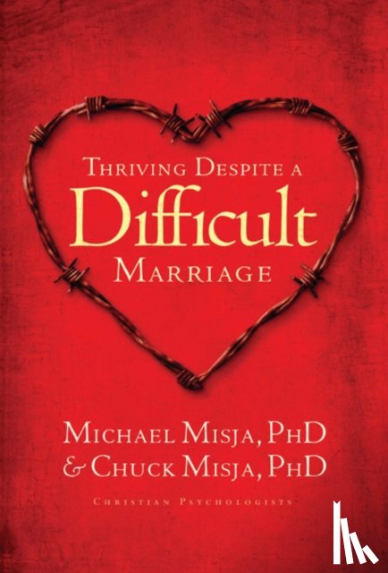 Misja, Charles - Thriving Despite a Difficult Marriage