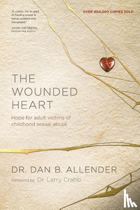Allender, Dan - The Wounded Heart