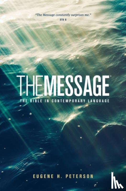  - B-MESSAGE MINISTRY /E
