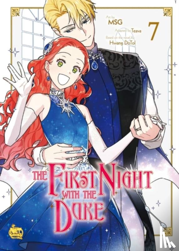 Hwang DoTol, Teava - The First Night with the Duke Volume 7