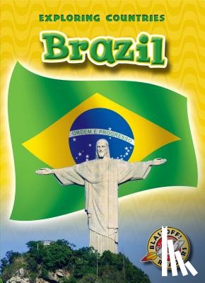 Sexton, Colleen - Brazil