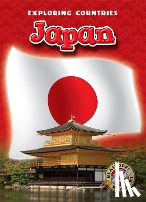 Sexton, Colleen - Japan