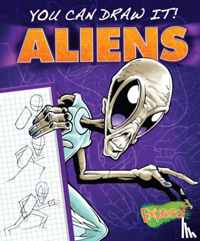 Rosier, Maggie - Aliens