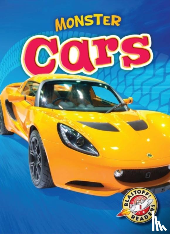 Gordon, Nick - Cars