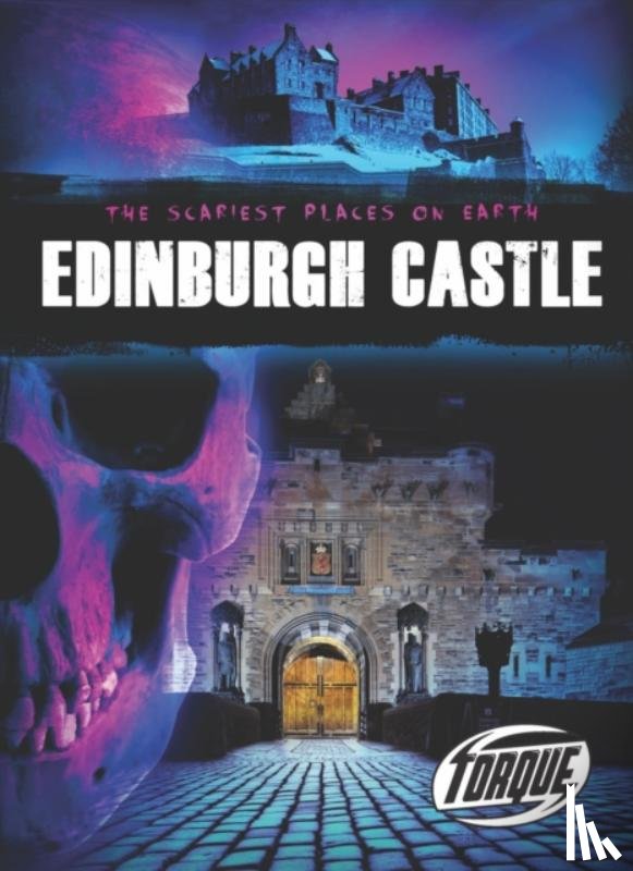 Gordon, Nick - Edinburgh Castle