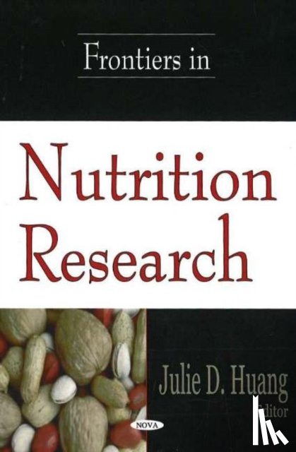  - Frontiers in Nutrition Research