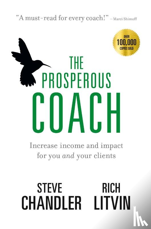 Chandler, Steve, Litvin, Rich - The Prosperous Coach