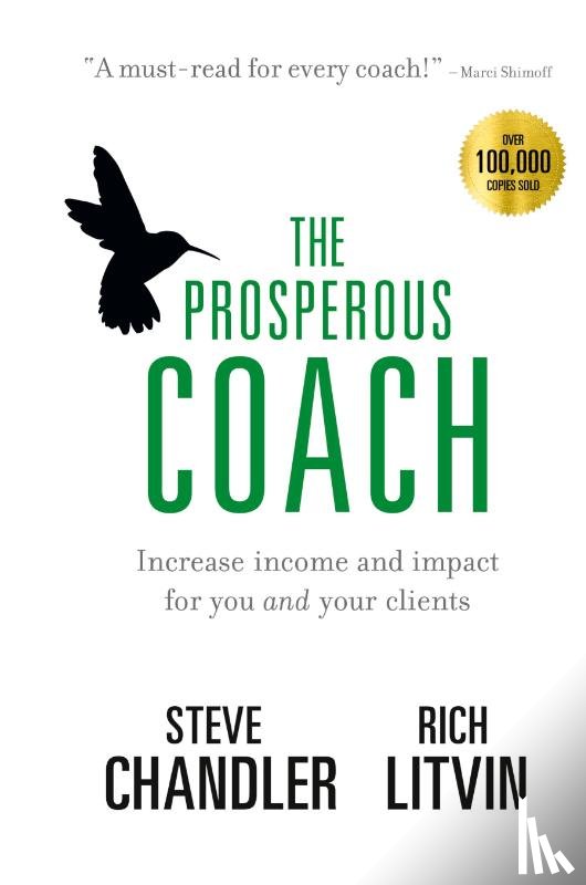 Chandler, Steve, Litvin, Rich - The Prosperous Coach