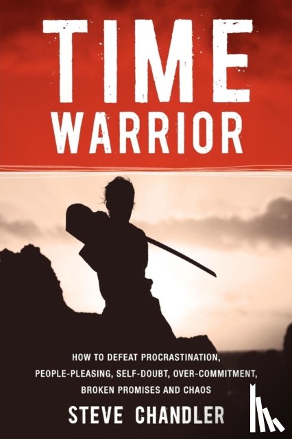 Chandler, Steve - Time Warrior