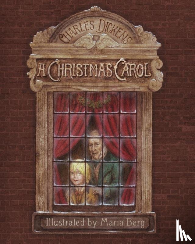 Dickens, Charles - A Christmas Carol
