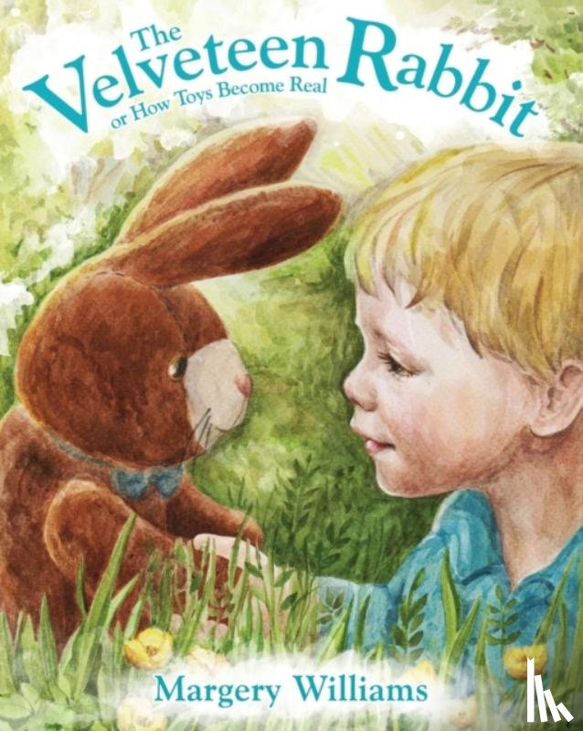 Williams, Margery - The Velveteen Rabbit