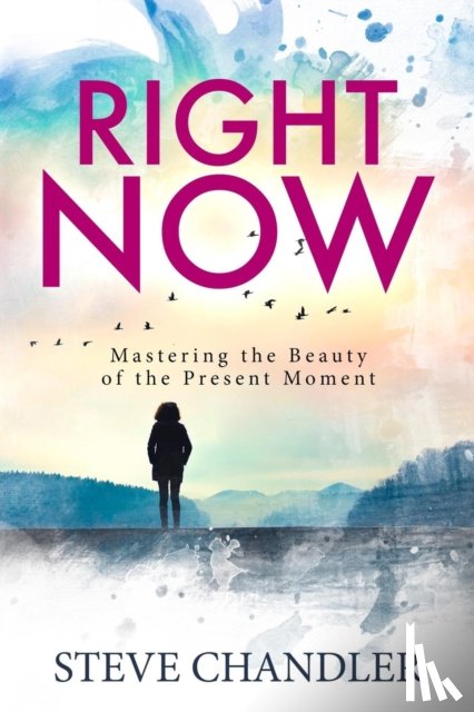 Chandler, Steve - Right Now