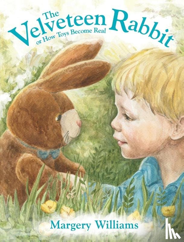 Williams, Margery - The Velveteen Rabbit