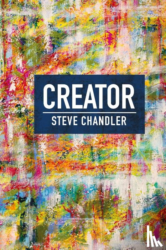 Chandler, Steve - Creator