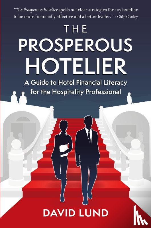 Lund, David - The Prosperous Hotelier