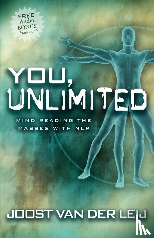 Van Der Leij, Joost - You, Unlimited