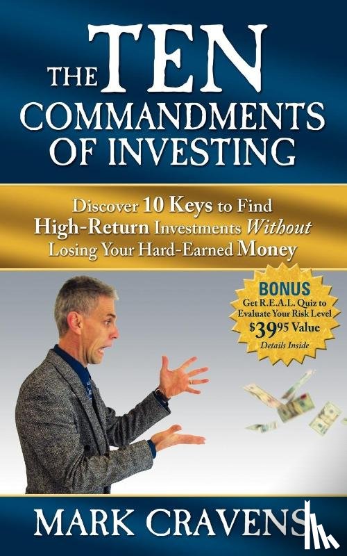 Cravens, Mark - The Ten Commandments of Investing
