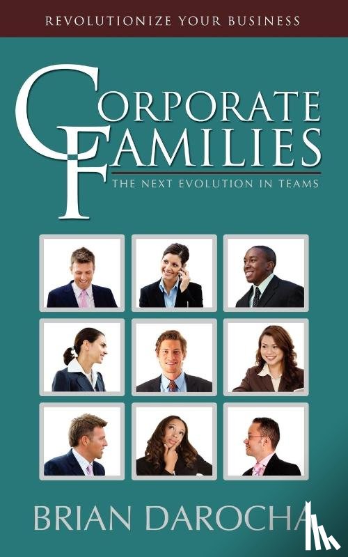 Darocha, Brian - Corporate Families