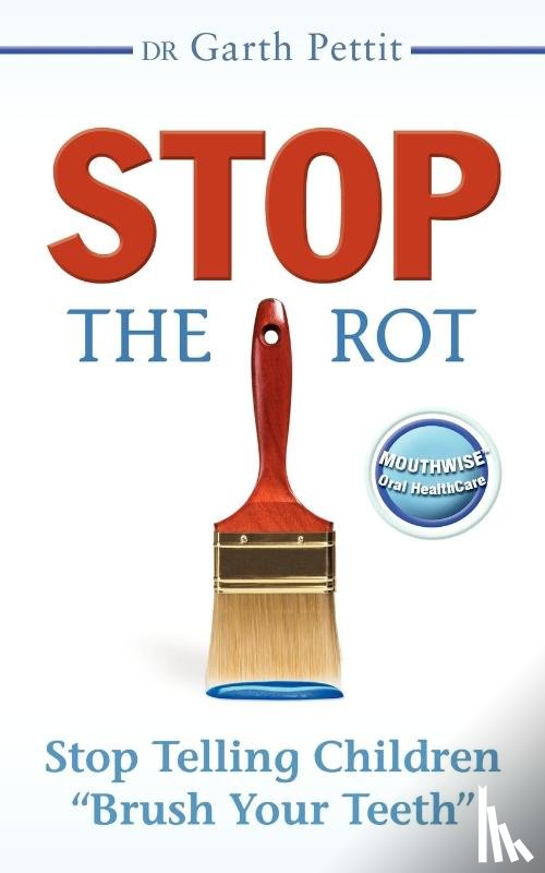 Pettit, Garth - Stop the Rot