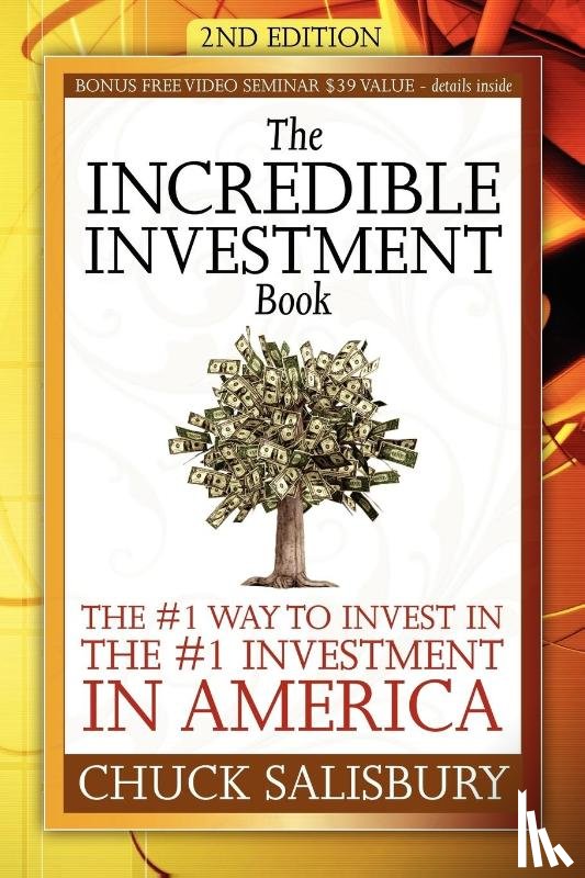 Salisbury, Chuck - The Incredible Investment Book