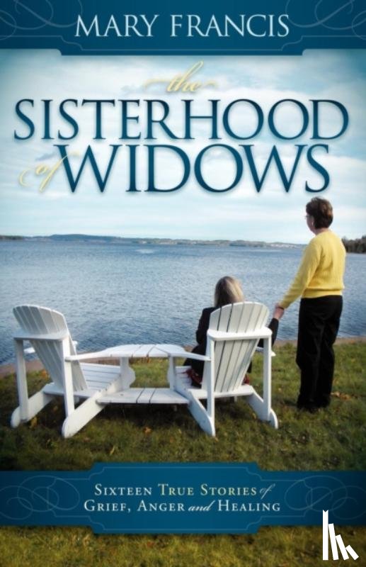Francis, Mary - The Sisterhood of Widows