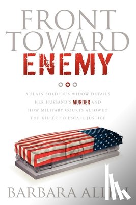 Allen, Barbara - Front Toward Enemy