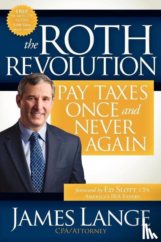 Lange, James - The Roth Revolution