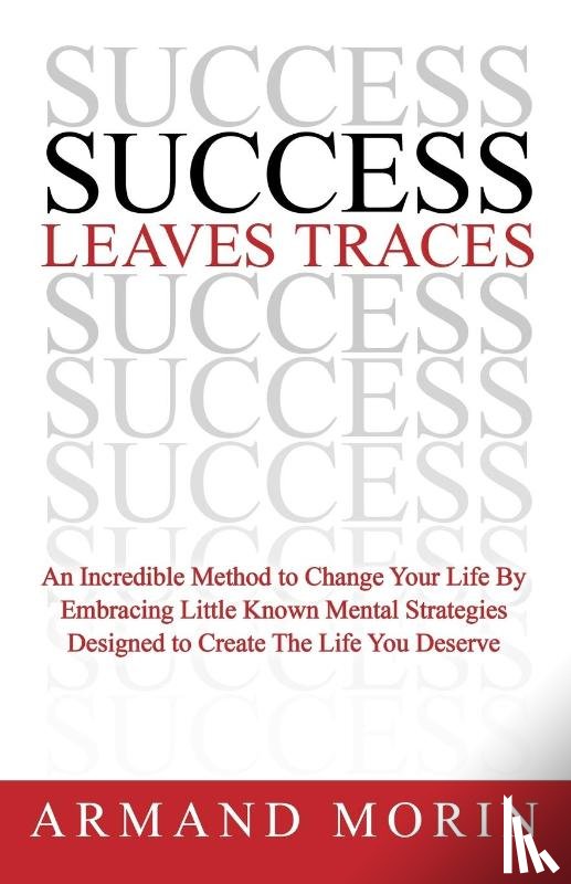 Morin, Armand - Success Leaves Traces