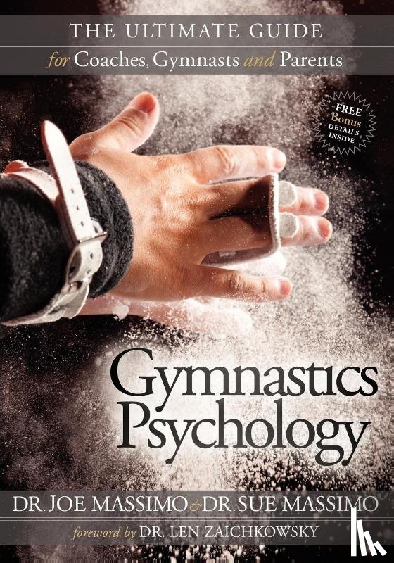 Massimo, Joe, Massimo, Sue - Gymnastics Psychology