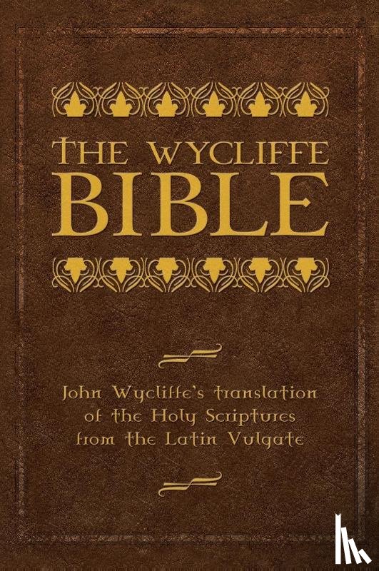  - The Wycliffe Bible