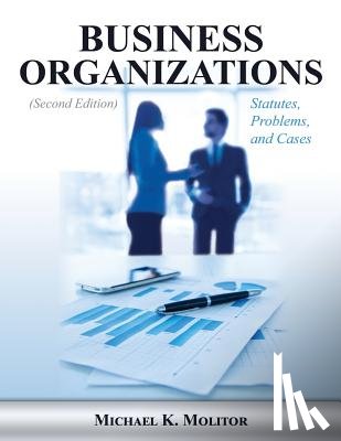Molitor, Michael K - Business Organizations