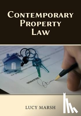 Marsh, Lucy - Contemporary Property Law
