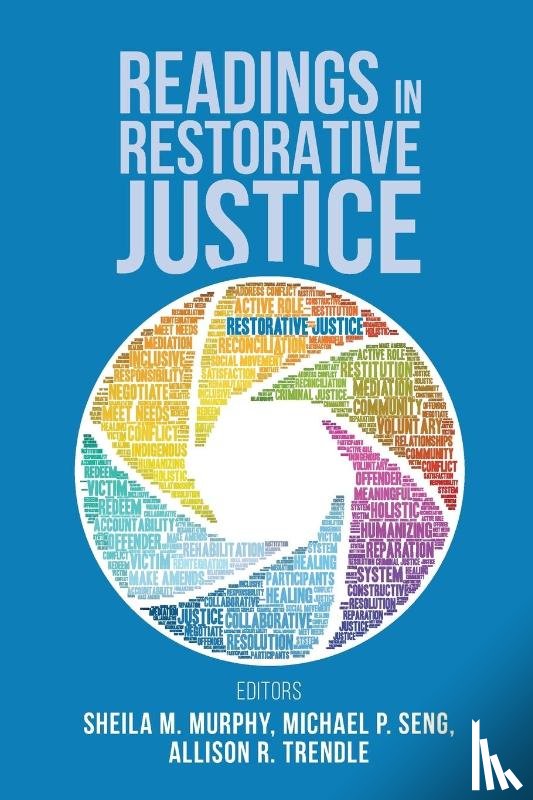 - Readings in Restorative Justice