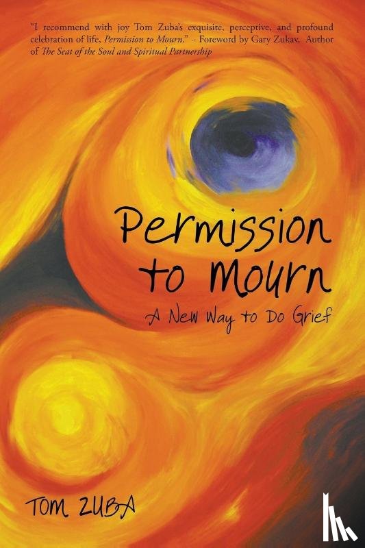 Zuba, Tom - Permission to Mourn