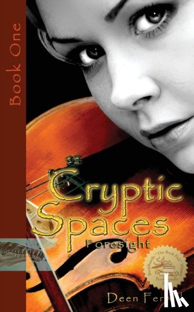 Ferrell, Deen - Cryptic Spaces