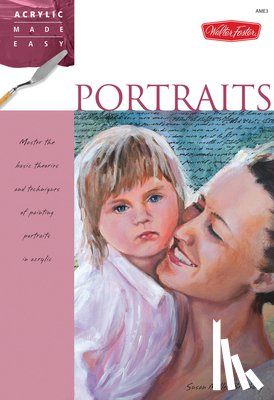 Miller Bradbury, Susan - Portraits