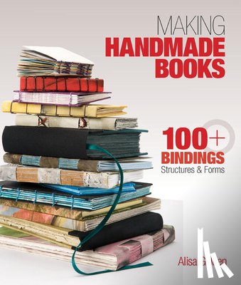 Golden, Alisa - Making Handmade Books