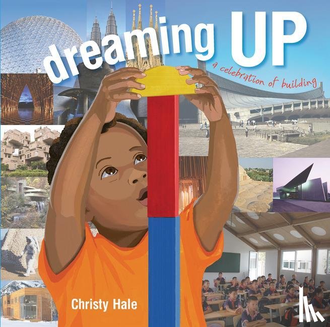 Hale, Christy - DREAMING UP