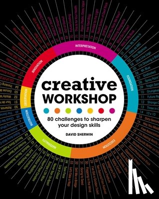 Sherwin, David - Creative Workshop