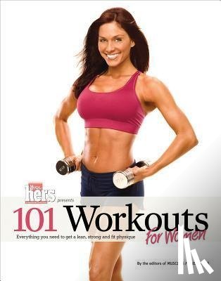  - 101 Workouts For Women