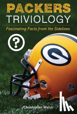 Walsh, Christopher - Packers Triviology