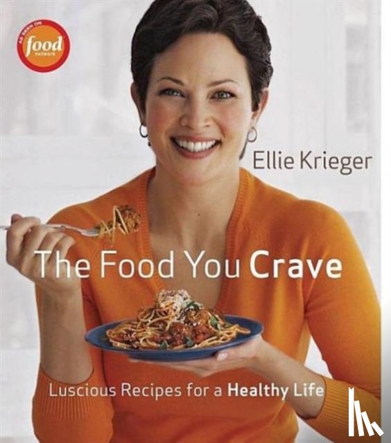Krieger, E - Food You Crave, The