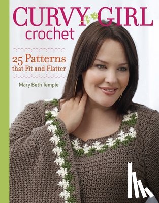 Temple, M - Curvy Girl Crochet