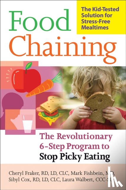 Fraker, Cheri, Walbert, Laura, Fishbein, Mark, Cox, Sibyl - Food Chaining